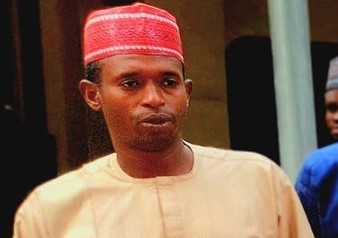 Salisu Ahmad Dambazau